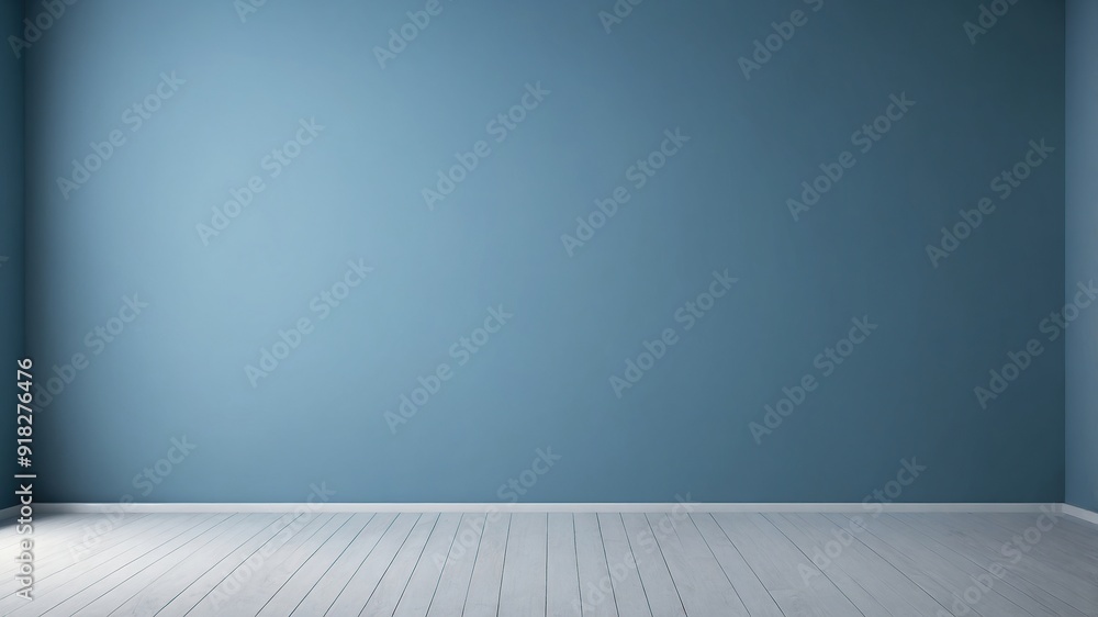 Soft Sky Blue Gradient Soft Sky Blue Gradient