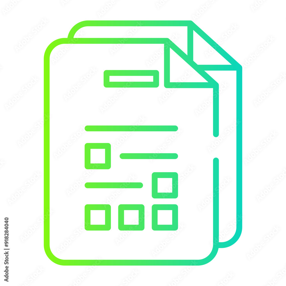 Document Gradient Linear Document Gradient Linear