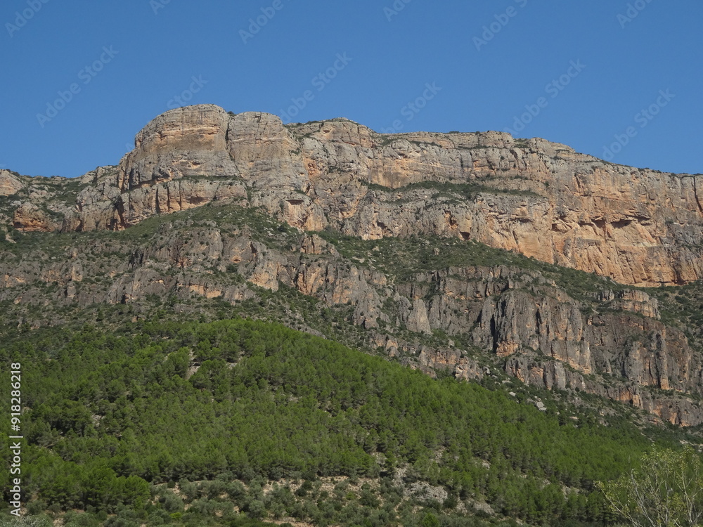 Camarasa, Lleida, Cataluña, España Camarasa, Lleida, Cataluña, España