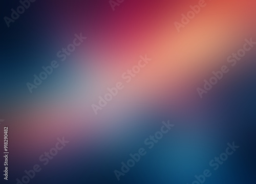 abstract gradient mesh background