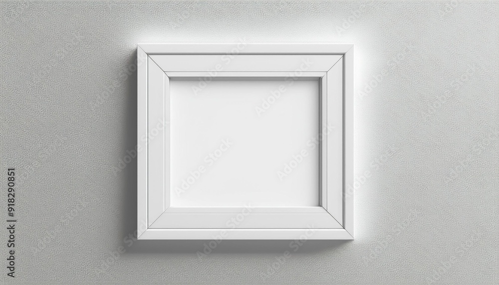 White interior room with arch wooden door, Rubber tree plant, White wall, Wood herringbone floor, 3d illustration. White interior room with arch wooden door, Rubber tree plant, White wall, Wood herringbone floor, 3d illustration.