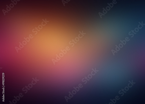 abstract gradient mesh background
