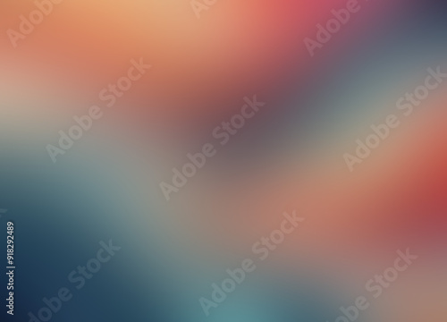 abstract gradient mesh background
