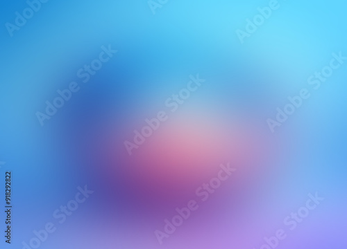 abstract gradient mesh background photo