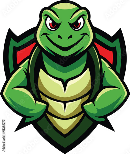 funny frog cartoon