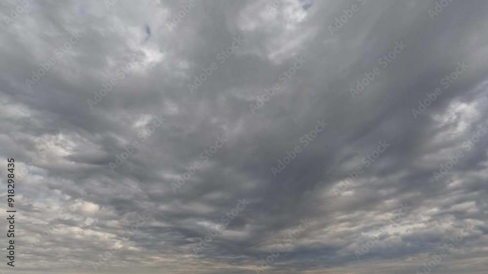 timelapse of the sky of cloudiness - mysterious backdrop with clouds timelapse of the sky of cloudiness - mysterious backdrop with clouds