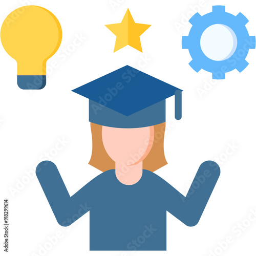 Necessary Skills Icon