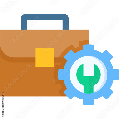 Service Job Icon