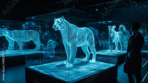 Fototapeta Naklejka Na Ścianę i Meble -  in the museum 6