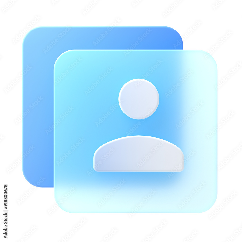 Transparent Backgrounds Mock-upVolumetric white square template with blue human pictogram. Best for web, social media and mobile apps.Supports PNG files with transparent backgrounds.
Transparent Backgrounds Mock-upVolumetric white square template with blue human pictogram. Best for web, social media and mobile apps.Supports PNG files with transparent backgrounds.