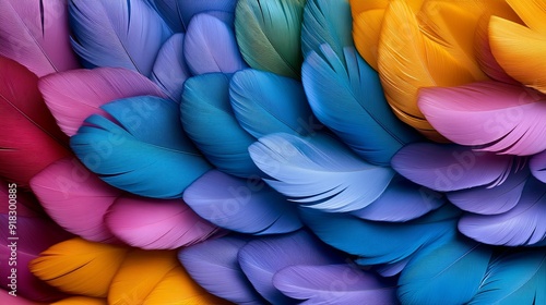 Wallpaper Mural colorful background Torontodigital.ca