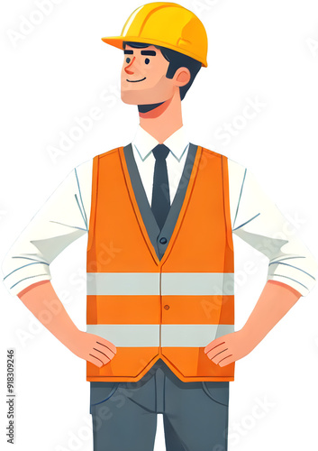 manual worker