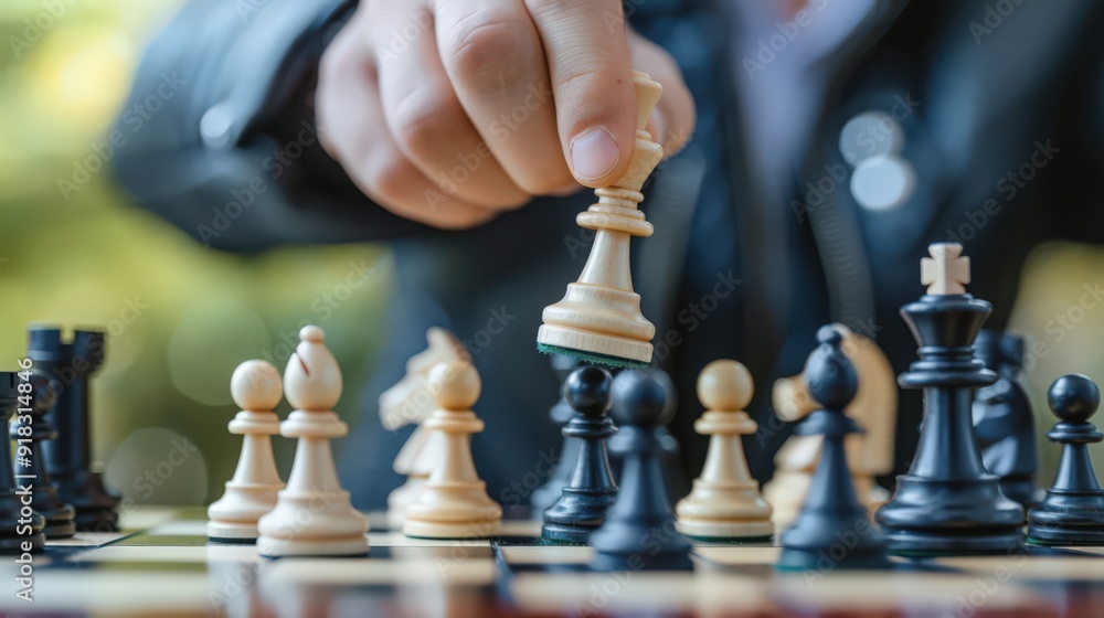 Explain the role of strategic planning in achieving business growth. Explain the role of strategic planning in achieving business growth.