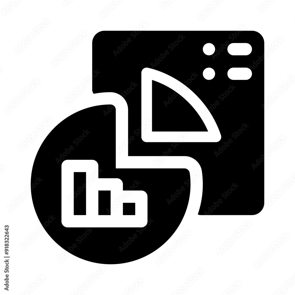 data glyph icon data glyph icon