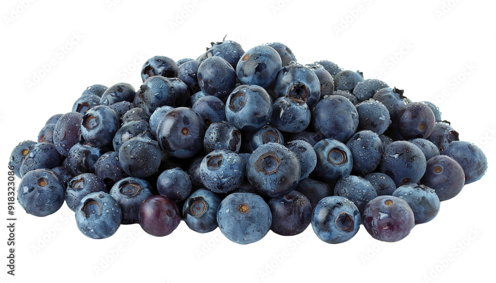blueberries blueberries