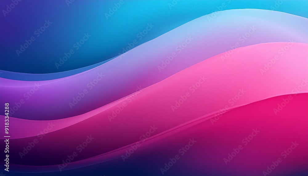 Blended colorful dark pink and blue geadient abstract banner background Blended colorful dark pink and blue geadient abstract banner background