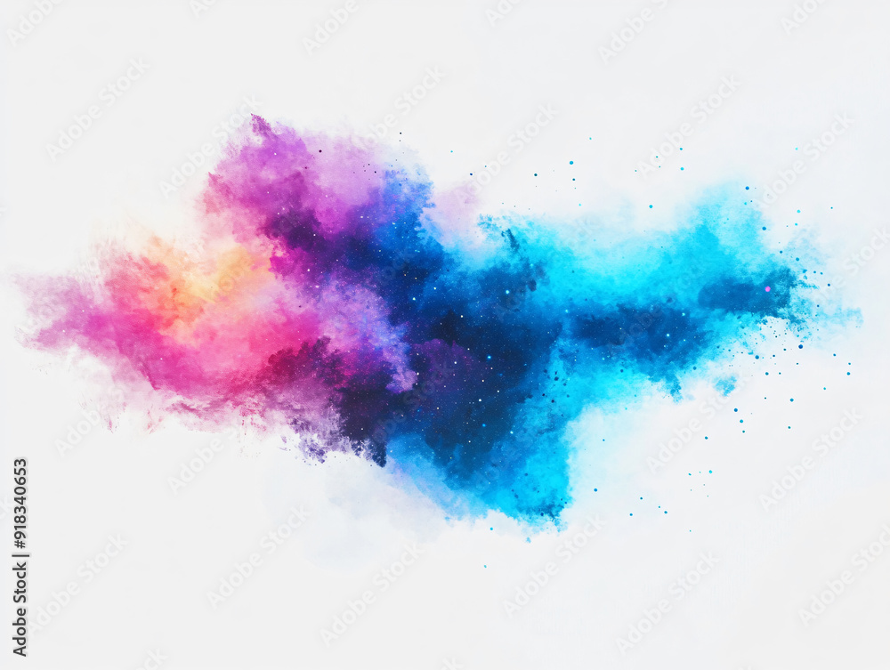 Radiant Aurora Borealis Light Show on White Background - Stunning Digital Art Illustration of Northern Lights Display Radiant Aurora Borealis Light Show on White Background - Stunning Digital Art Illustration of Northern Lights Display