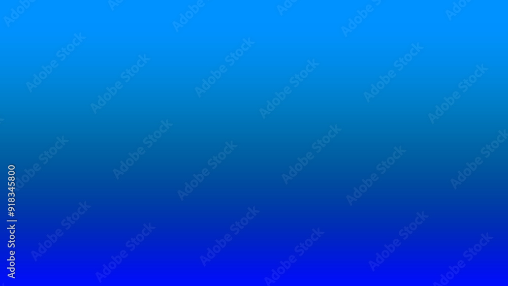 Obraz premium 4K background with light blue and dark blue.