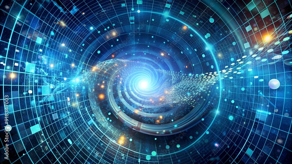 The Symphony of Data: A Visual Representation of Business Analysis Through Generative AI generative AI The Symphony of Data: A Visual Representation of Business Analysis Through Generative AI generative AI