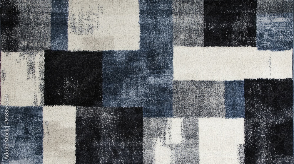 Modern abstract and simple carpet design pattern. Living room design Modern abstract and simple carpet design pattern. Living room design
