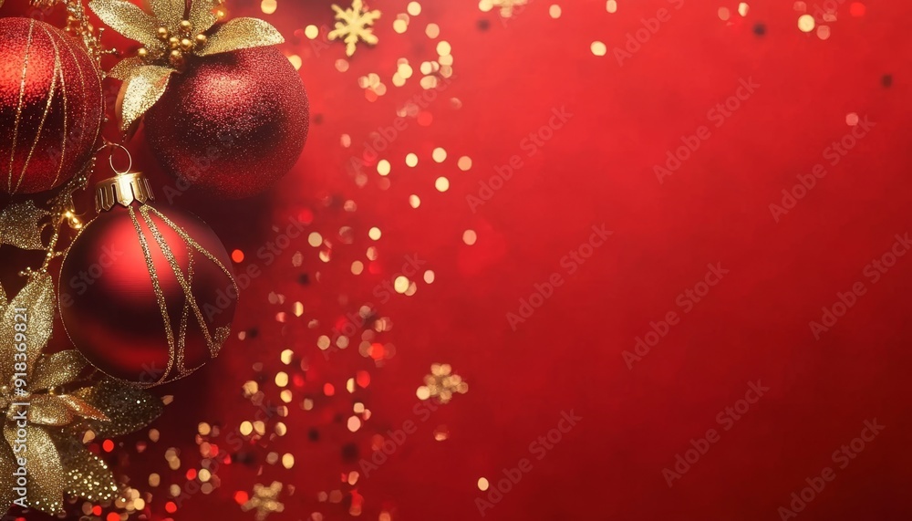Merry Christmas and Happy New Year background Merry Christmas and Happy New Year background