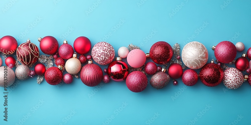 Merry Christmas and Happy New Year background Merry Christmas and Happy New Year background