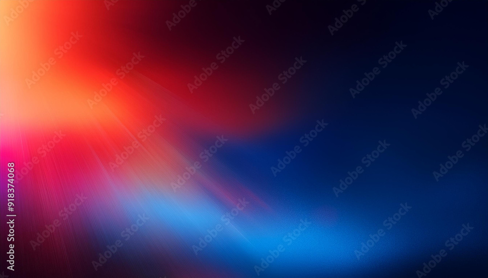 Abstract Gradient Background with Vibrant Blue and Red Hues, Blending Softly to Create a Smooth, Atmospheric Transition, USA Flag Colors Patriotic Banner for Digital Projects or Design Inspirations Abstract Gradient Background with Vibrant Blue and Red Hues, Blending Softly to Create a Smooth, Atmospheric Transition, USA Flag Colors Patriotic Banner for Digital Projects or Design Inspirations