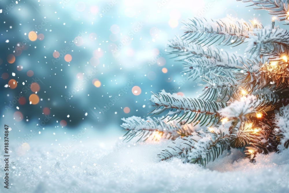 Merry Christmas and Happy New Year background Merry Christmas and Happy New Year background