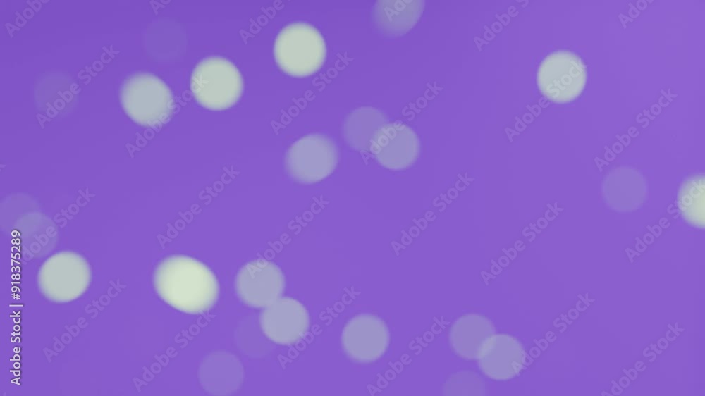 blurry colourful bokeh animated background blurry colourful bokeh animated background