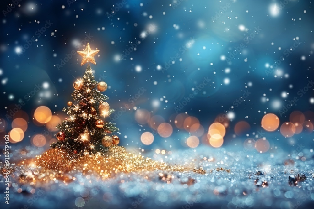 Merry Christmas and Happy New Year background Merry Christmas and Happy New Year background