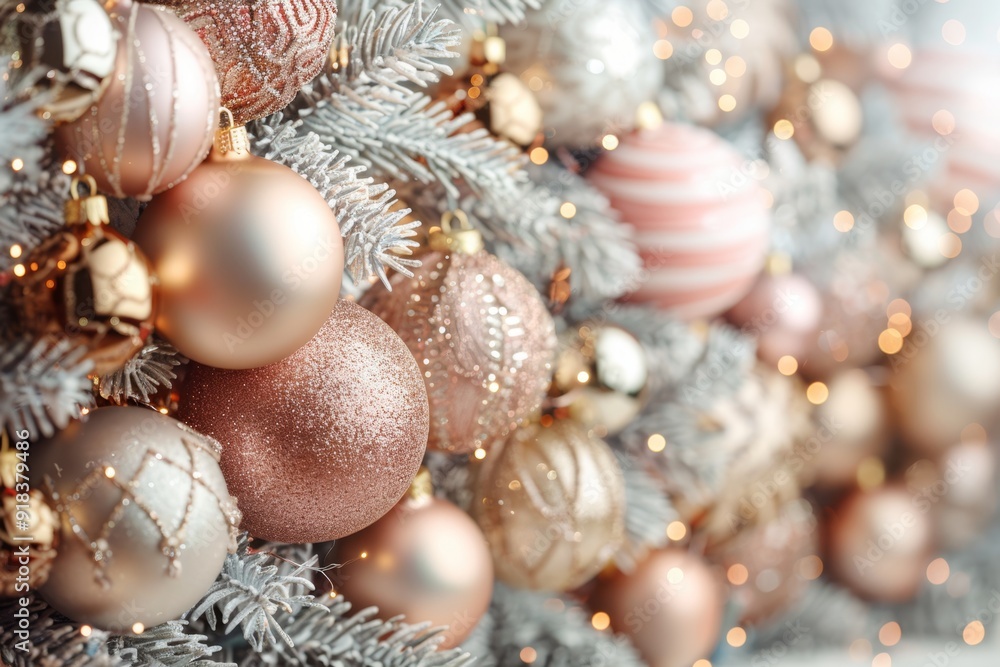 Merry Christmas and Happy New Year background Merry Christmas and Happy New Year background