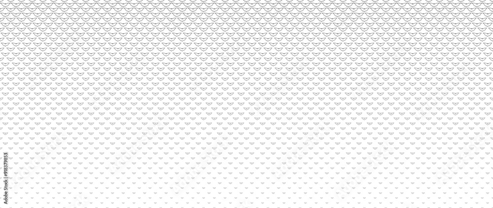 Blended black line bat on white for pattern and background, Abstract geometric texture collection design,Halloween concept. Blended black line bat on white for pattern and background, Abstract geometric texture collection design,Halloween concept.