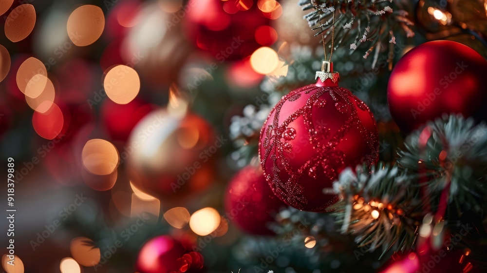 Merry Christmas and Happy New Year background Merry Christmas and Happy New Year background