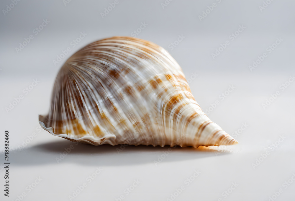A close-up of various seashells, featuring a large scallop shell with intricate ridges and a smooth interior, surrounded by smaller shells and pebbles, all set against a soft, blurred background. A close-up of various seashells, featuring a large scallop shell with intricate ridges and a smooth interior, surrounded by smaller shells and pebbles, all set against a soft, blurred background.