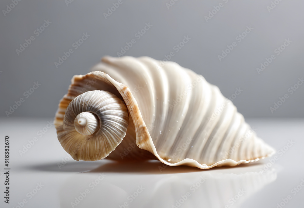 A close-up of various seashells, featuring a large scallop shell with intricate ridges and a smooth interior, surrounded by smaller shells and pebbles, all set against a soft, blurred background. A close-up of various seashells, featuring a large scallop shell with intricate ridges and a smooth interior, surrounded by smaller shells and pebbles, all set against a soft, blurred background.