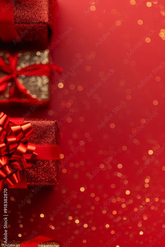 Merry Christmas and Happy New Year background Merry Christmas and Happy New Year background