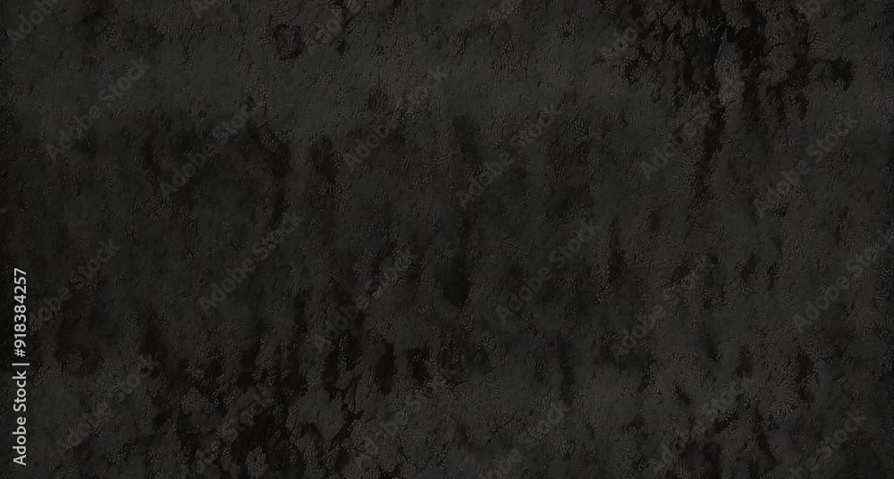Fototapeta premium abstract black wall texture for pattern background wide panorama picture black wall texture rough background dark concrete floor or old grunge background with black 