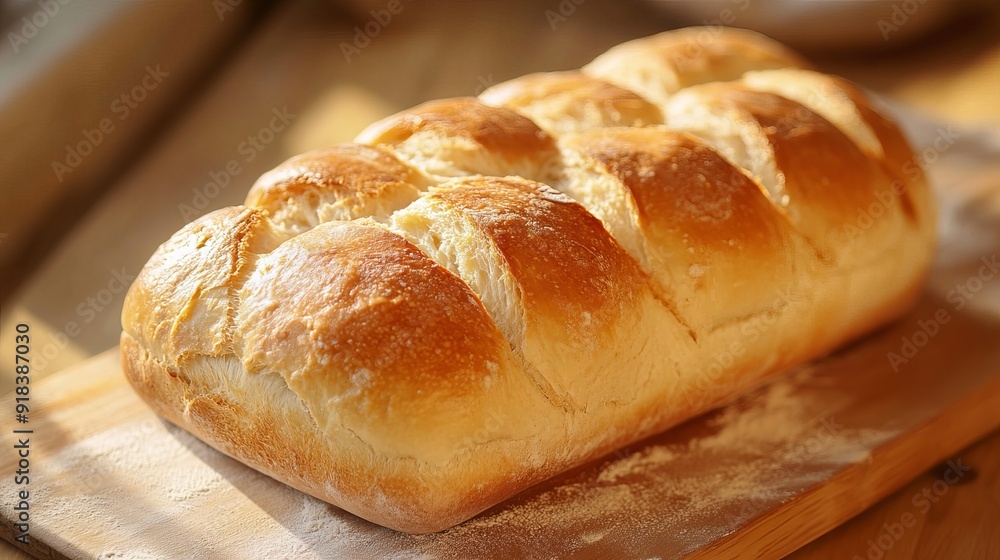 puffy bread puffy bread