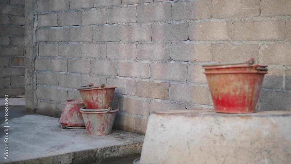 Building a New House with Lightweight Bricks: Modern Construction Techniques
Building a New House with Lightweight Bricks: Modern Construction Techniques