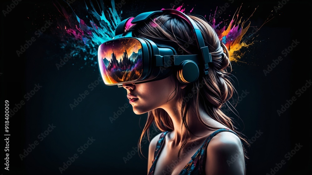 Virtual Reality Experience Virtual Reality Experience