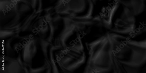 Background on a crumple paper wrinkled. crumpled pattern texture. dark black paper crumpled texture. Old vintage page dirty grunge vignette of old newspaper.	
