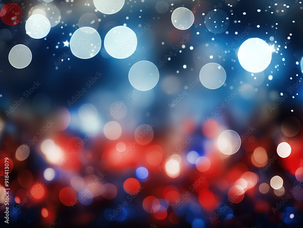 USA 4th of july background USA 4th of july background