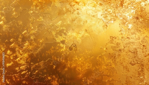 Close-up of amber texture highlighting intricate patterns and warm hues, showcasing natural beauty