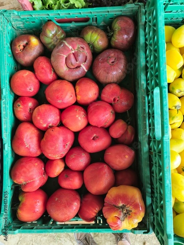 Tomates 2