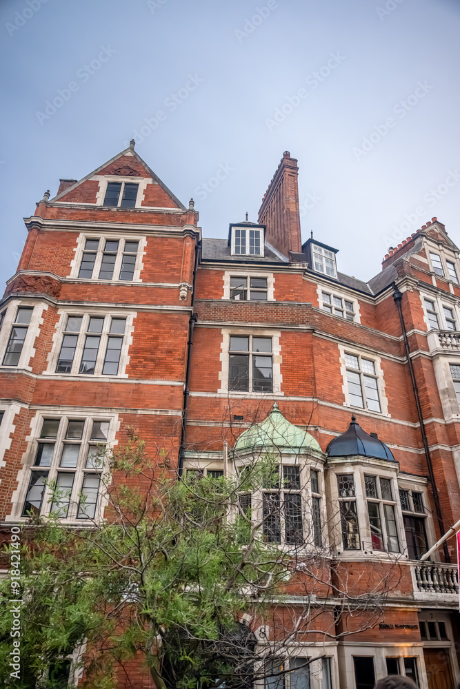 Fototapeta premium london, england