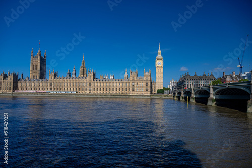 london, england