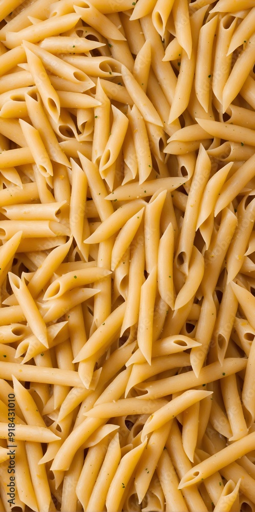Cooked al dente pasta as food background. Noodle pattern. Cooked al dente pasta as food background. Noodle pattern.