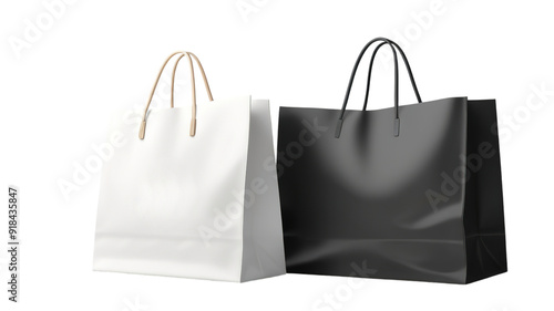 tote bag (PNG)