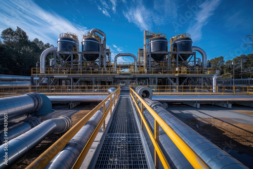 Carbon dioxide capture