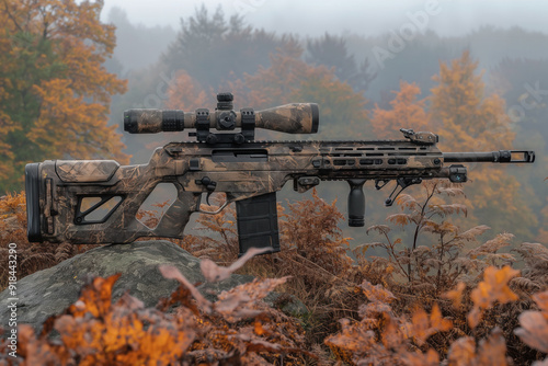 Steyr aug